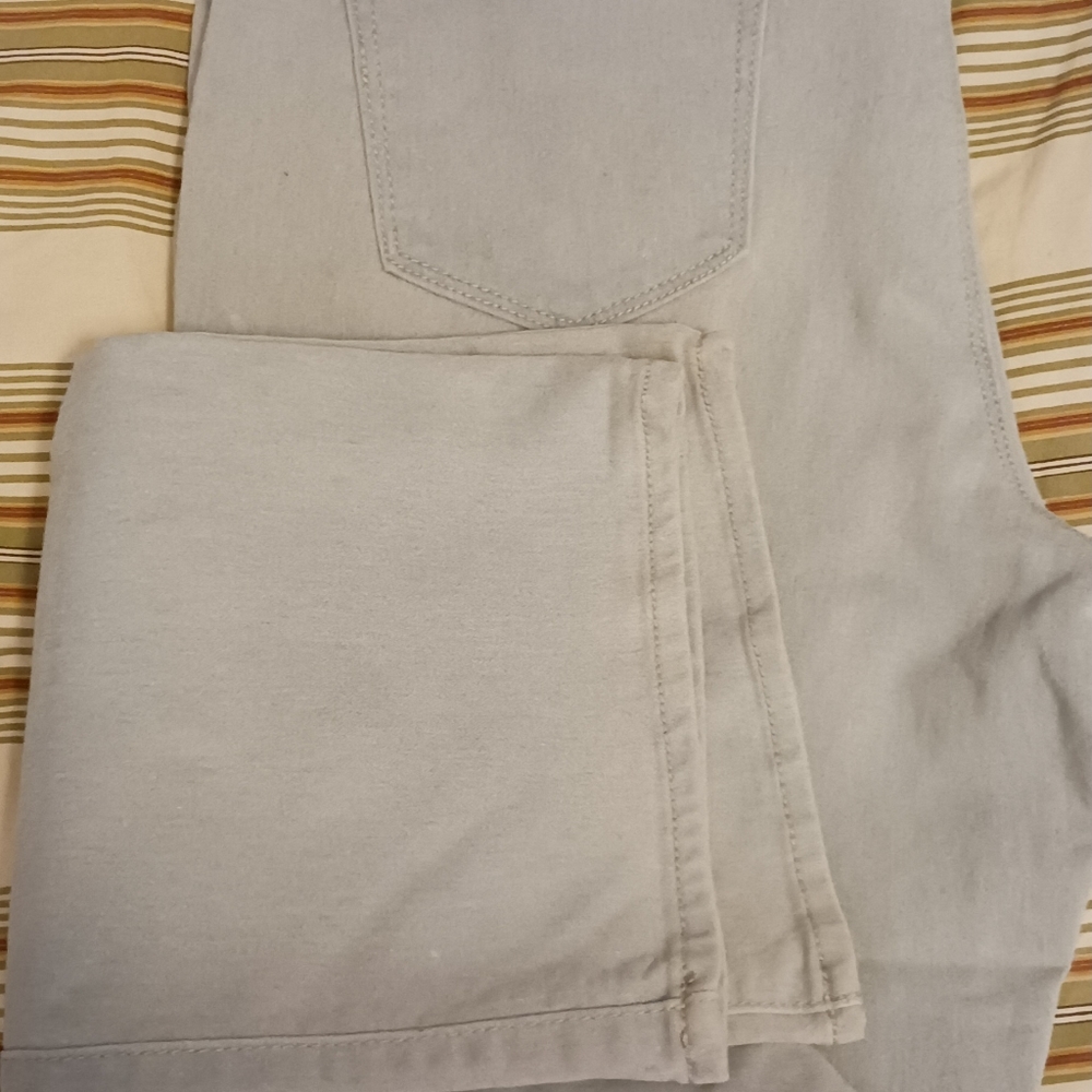 Lightwash Jeans